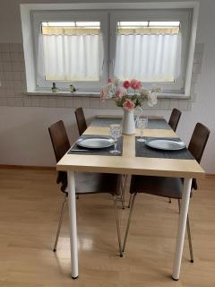 Ferienwohnung Stella - Ichenhausen - 8