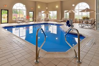 Holiday Inn Express & Suites St Marys by IHG - Grandview - 6