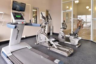 Holiday Inn Express & Suites St Marys by IHG - Grandview - 5