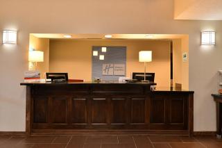 Holiday Inn Express & Suites St Marys by IHG - Grandview - 8