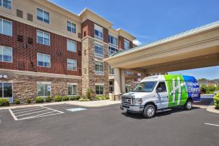 Holiday Inn Express & Suites Dayton South - I-675 by IHG - Shanersville - 0