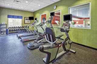 Holiday Inn Express & Suites Dayton South - I-675 by IHG - Shanersville - 3
