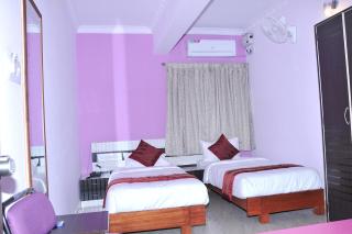 Brahma Inn - Bangalore - 7