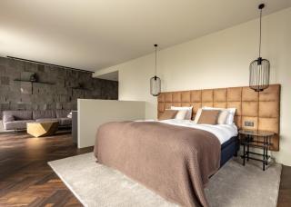 Hotel Geysir - Geysir - 1