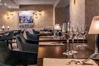 Skiddaw Hotel - 2