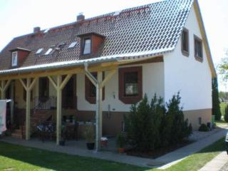 Ferienwohnungen Familie Mickley - 9