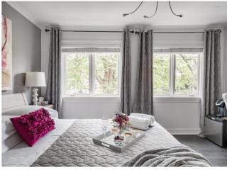 Downtown Luxury Victorian Retreat - Toronto - 1