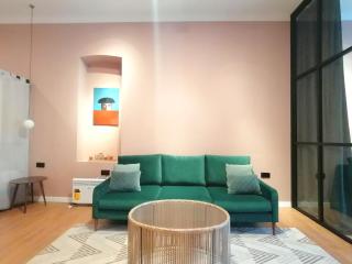 Old Town DreamLoft - Tbilisi - 8
