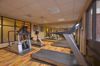 Holiday Inn Express & Suites Pine Bluff/Pines Mall by IHG - Pine Bluff - 8