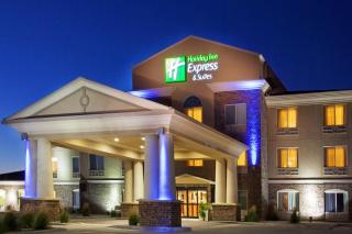 Holiday Inn Express & Suites Sioux Center by IHG - Sioux Center - 0