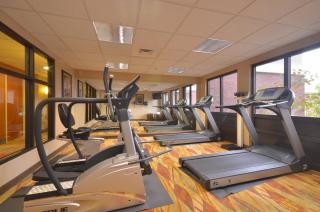Holiday Inn Express & Suites Pine Bluff/Pines Mall by IHG - Pine Bluff - 7