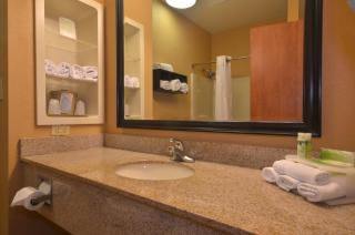 Holiday Inn Express & Suites Pine Bluff/Pines Mall by IHG - Pine Bluff - 3