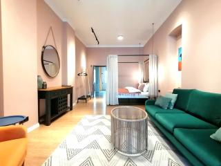 Old Town DreamLoft - Tbilisi - 7