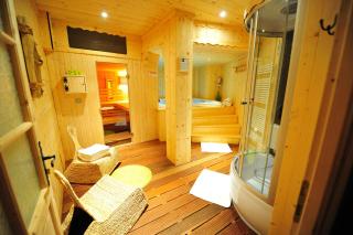 LE SAPORTA- Studios et Appartements meublés de tourisme - Le Lioran - 6