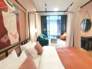 Old Town DreamLoft - Tbilisi - 4