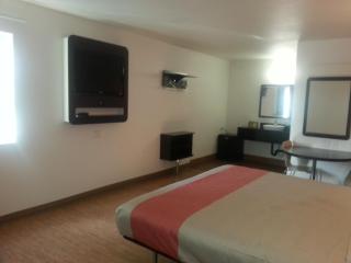 Motel 6 Bell Gardens - Bell Gardens - 4