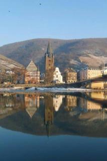 Penthouse Mosel Hunter - 7