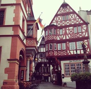 Penthouse Mosel Hunter - Gornhausen - 4