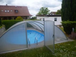 Ferienwohnungen Familie Mickley - 2