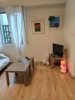 Cozy apartment ideally located city center and Megaron Moussikis metro station - Atene - 5