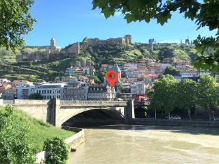 Old Town DreamLoft - Tbilisi - 3