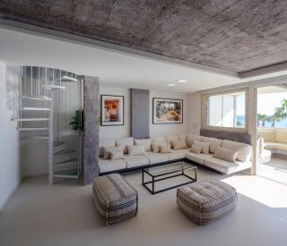 Casa Pirulo Sea View by Caleta Homes - 9