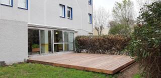 ibis budget Arles Sud Fourchon - 2