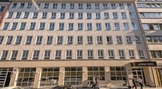 Boutique Hotel Atrium München - 3