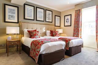 The Castle Hotel, Conwy, North Wales - Conwy - 2
