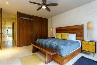 Luxury & Nature Meet Plus a Private Pool & Roof Pool - Tulum - 7
