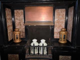 Heritage City - The Auld Pottery - Edimburgo - 3