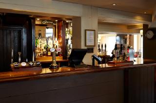 Ye Olde Talbot Hotel by Greene King Inns - 2