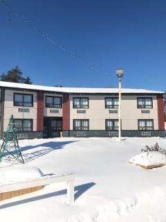 HWY 17 Hotel - Wawa - 3