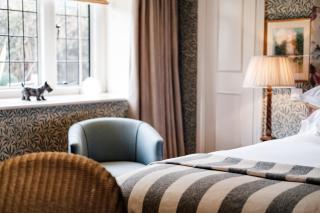 The Lamb Inn - Burford - 7