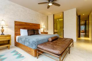 Luxury & Nature Meet Plus a Private Pool & Roof Pool - Tulum - 2