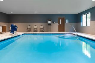 Holiday Inn Express & Suites - Camas by IHG - Camas - 1