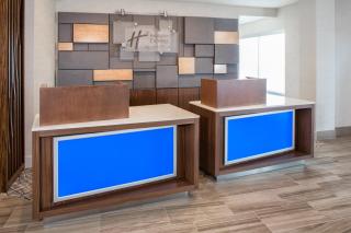 Holiday Inn Express East Peoria - Riverfront by IHG - Peoria - 5