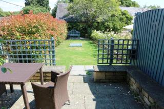 The Lamb Inn - Burford - 6
