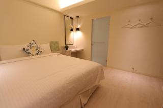 Flora Inn - Tainan - 3