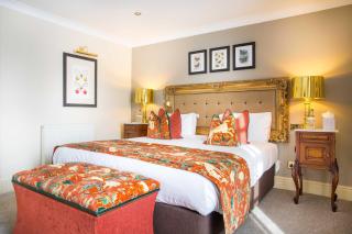 The Castle Hotel, Conwy, North Wales - Conwy - 4