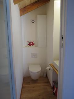 Chalet Safran - 2