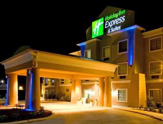 Holiday Inn Express & Suites - Jourdanton-Pleasanton by IHG - 7