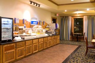 Holiday Inn Express & Suites - Jourdanton-Pleasanton by IHG - Jourdanton - 4