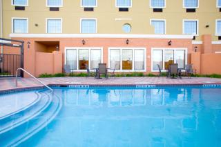 Holiday Inn Express & Suites - Jourdanton-Pleasanton by IHG - 2