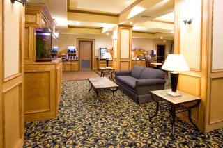 Holiday Inn Express & Suites - Jourdanton-Pleasanton by IHG - Jourdanton - 1