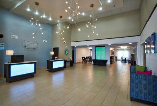 Holiday Inn Express & Suites Birmingham South - Pelham by IHG - Pelham - 0