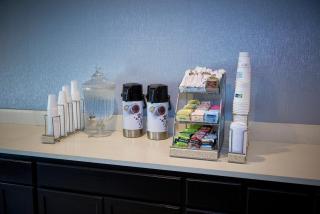 Holiday Inn Express & Suites Birmingham South - Pelham by IHG - Pelham - 7