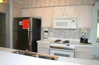 Golf Condo 604M at Brunswick Plantation - Calabash - 5