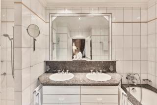 Palais Bad Ragaz - Bad Ragaz - 8