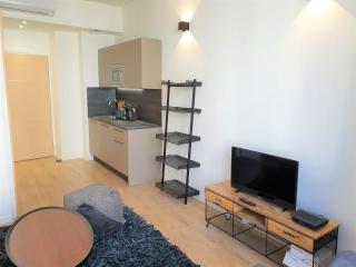 STUDIO HYPERCENTRE-405 - Nice - 6